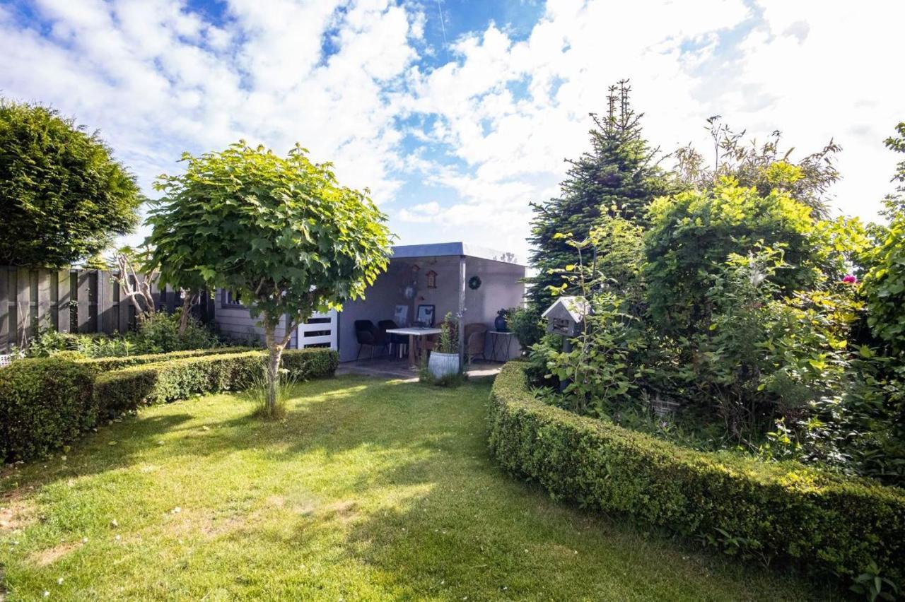 Villa Duinzand Egmond aan den Hoef Exterior photo