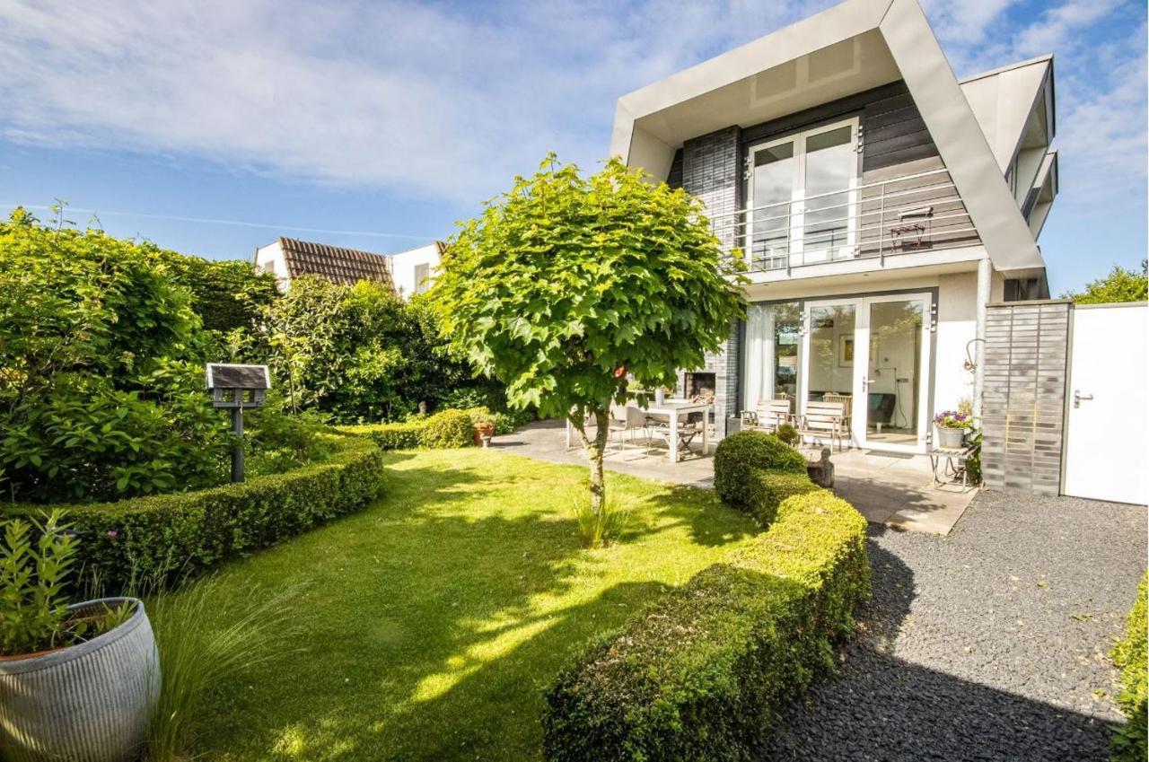 Villa Duinzand Egmond aan den Hoef Exterior photo